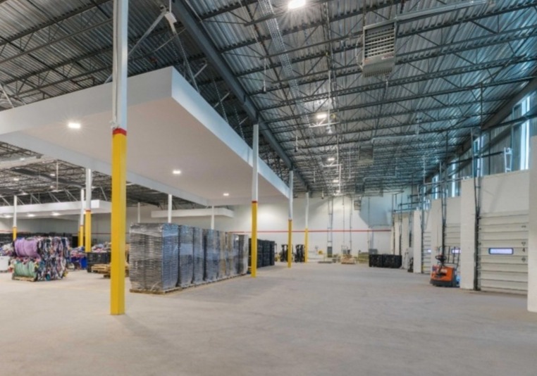 Industrial Services